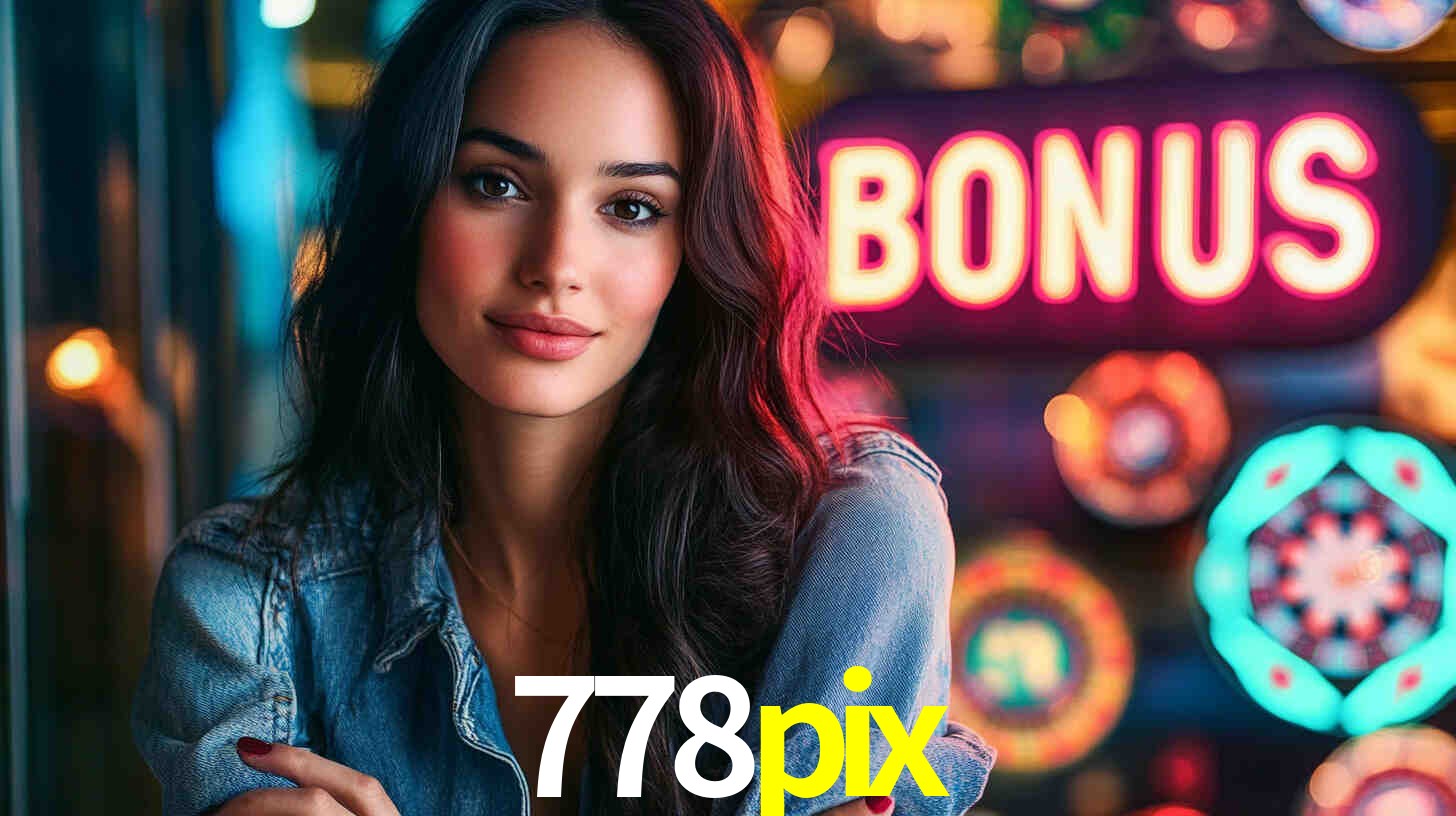 778pix: Seu Cassino Premiado com Pagamentos Rápidos