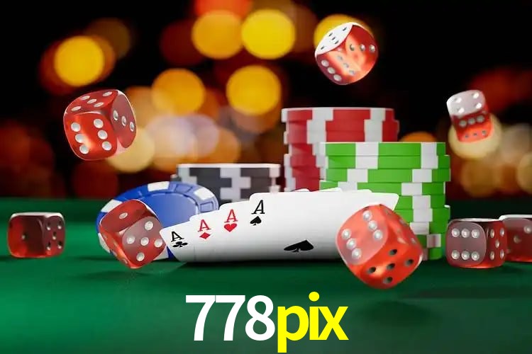 Experiência VIP 778pix
