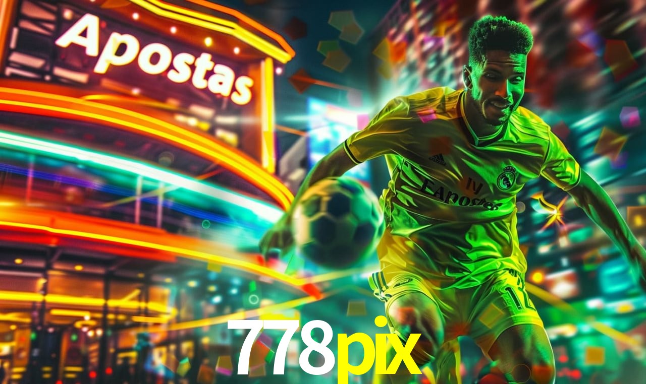 Estatísticas Esportivas 778pix