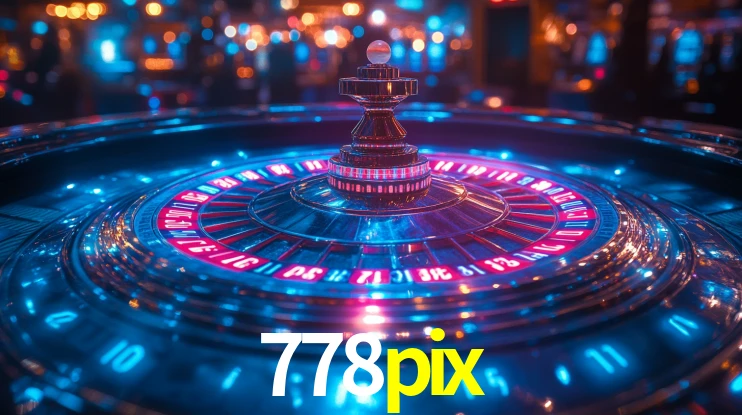 778pix App Interface