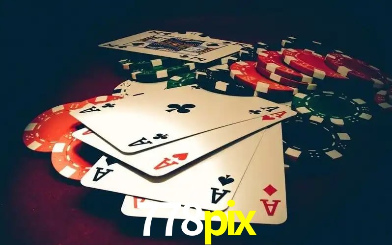 cassino 778pix