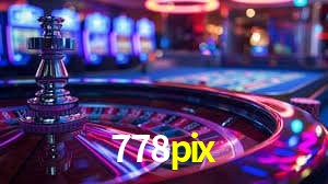Jogo Spaceman 778pix