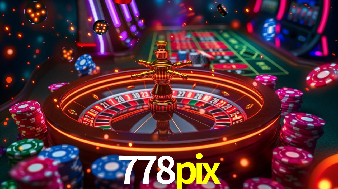 Descubra o Programa VIP da 778pix: Vantagens Exclusivas para Jogadores