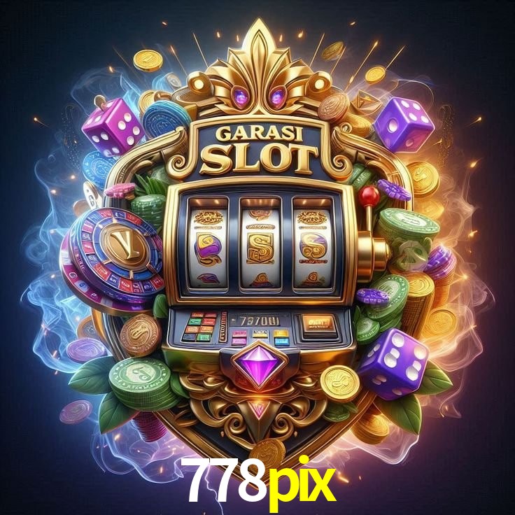 Diretório de Jogos 778pix