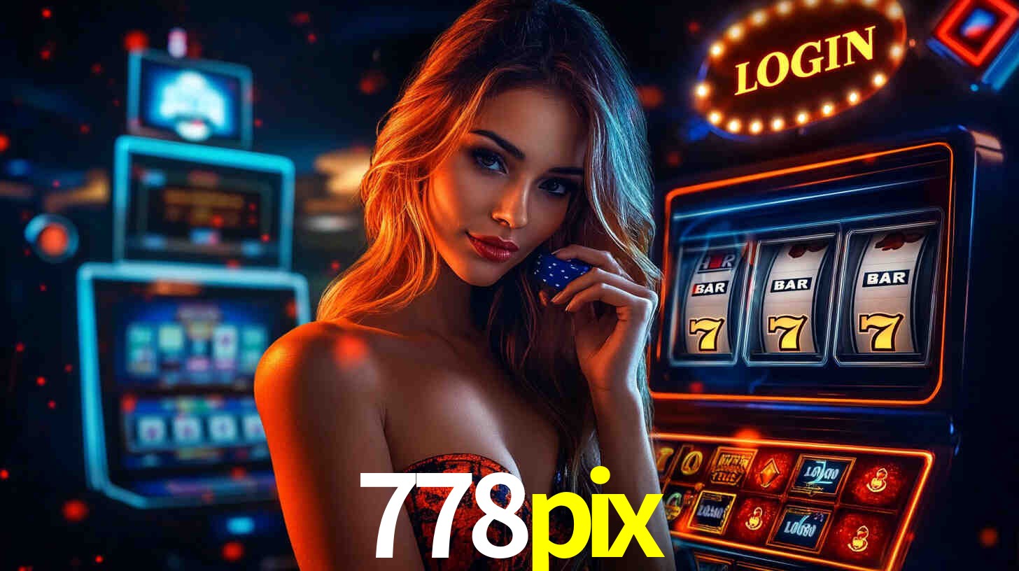 778pix paga