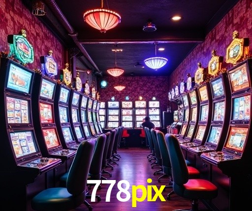 Promoções Sazonais 778pix