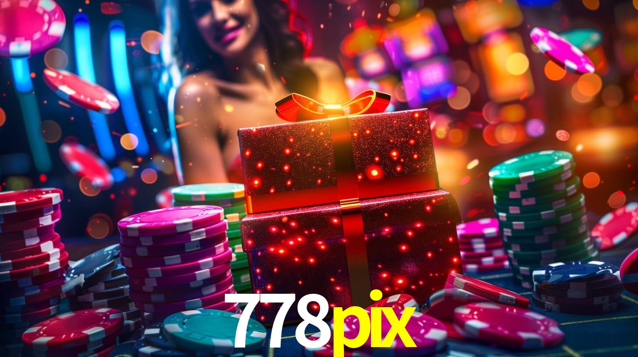 Explorando a Categoria de Eventos em Apostas na 778pix