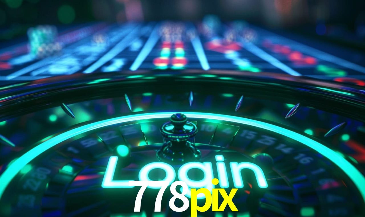 Casino Ao Vivo 778pix