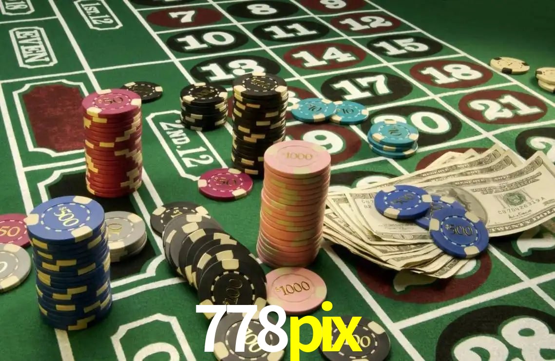 Ofertas Imperdíveis na 778pix: Promoções e Bônus Que Valem a Pena
