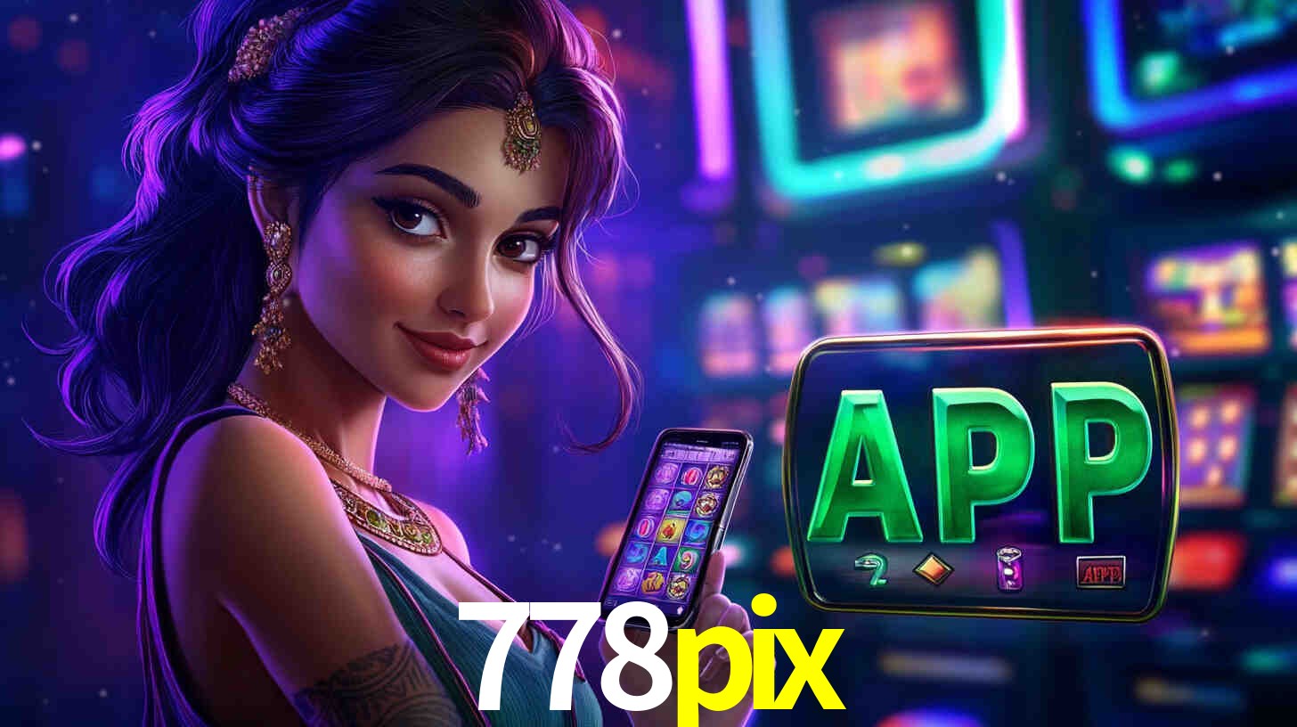 778pix paga