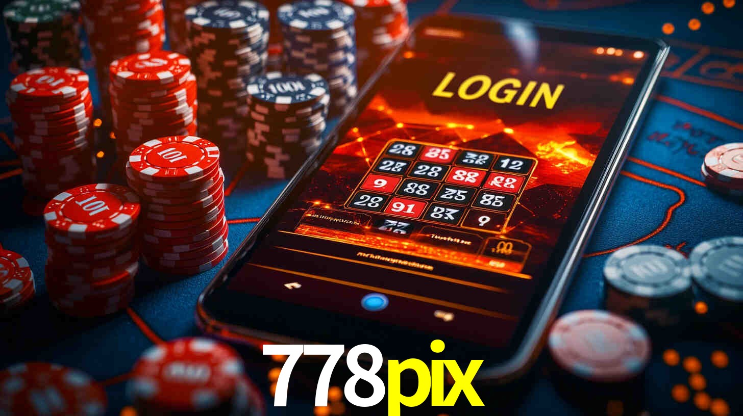 778pix: Jogue Crash e Experimente Alta Recompensa Instantânea