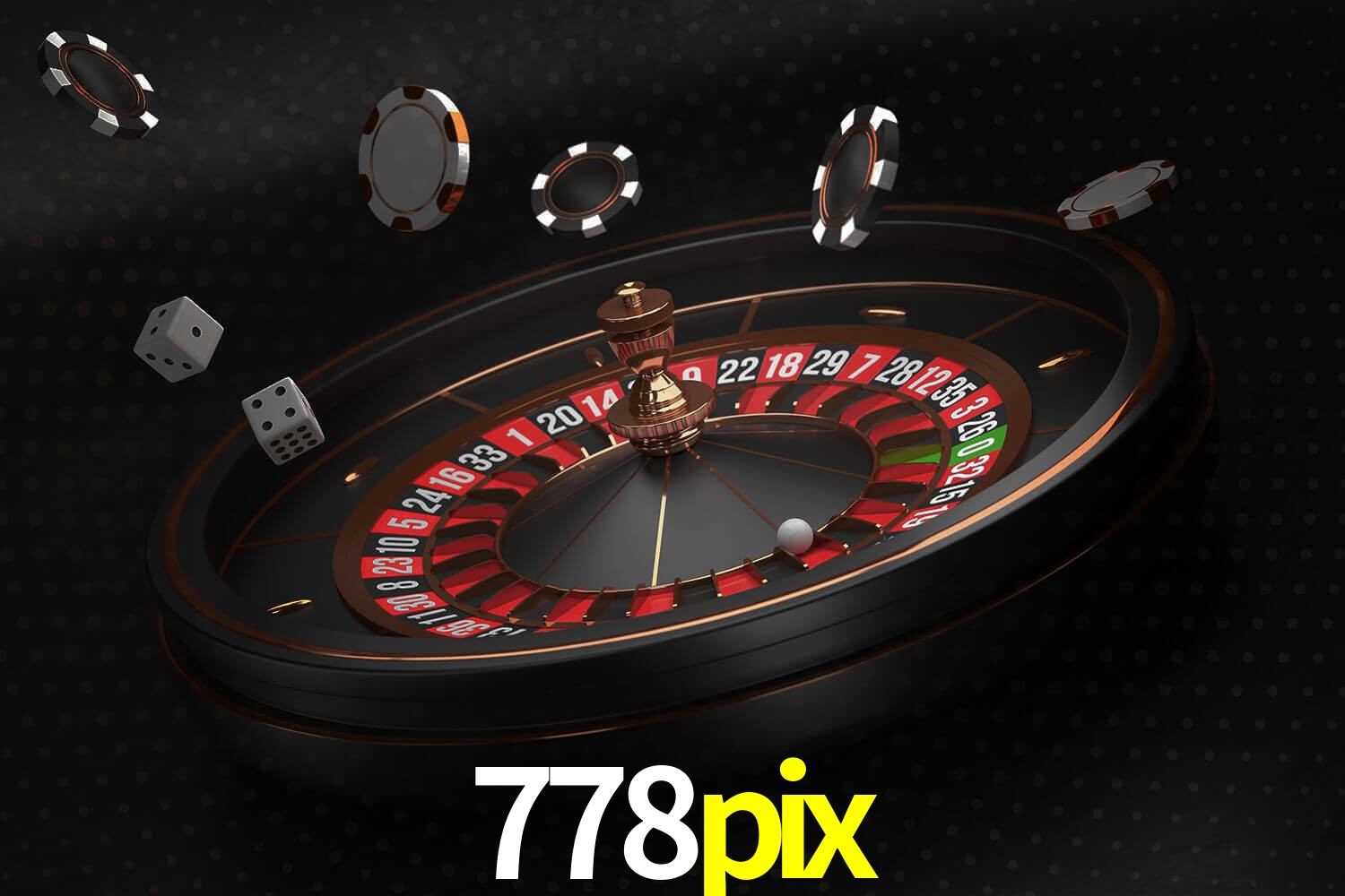 778pix bet