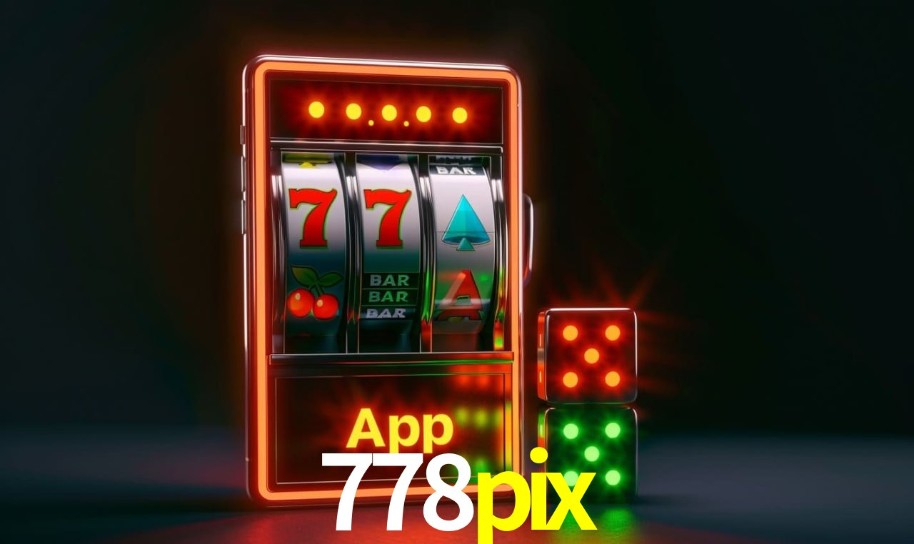 Apostas de Futebol 778pix