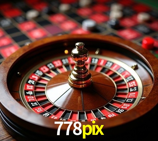Tecnologia da Plataforma 778pix