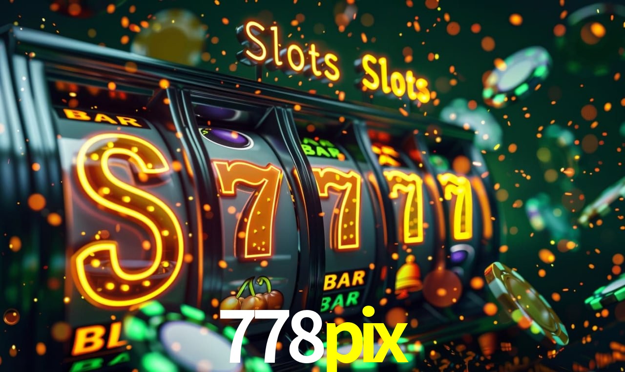 Bônus Diários 778pix