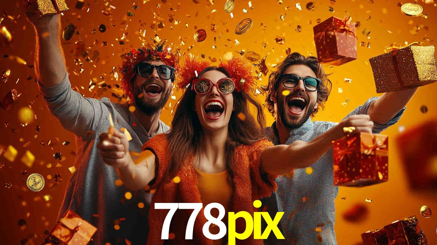 778pix paga