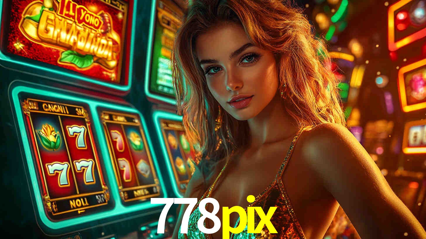 Daily Bonuses 778pix