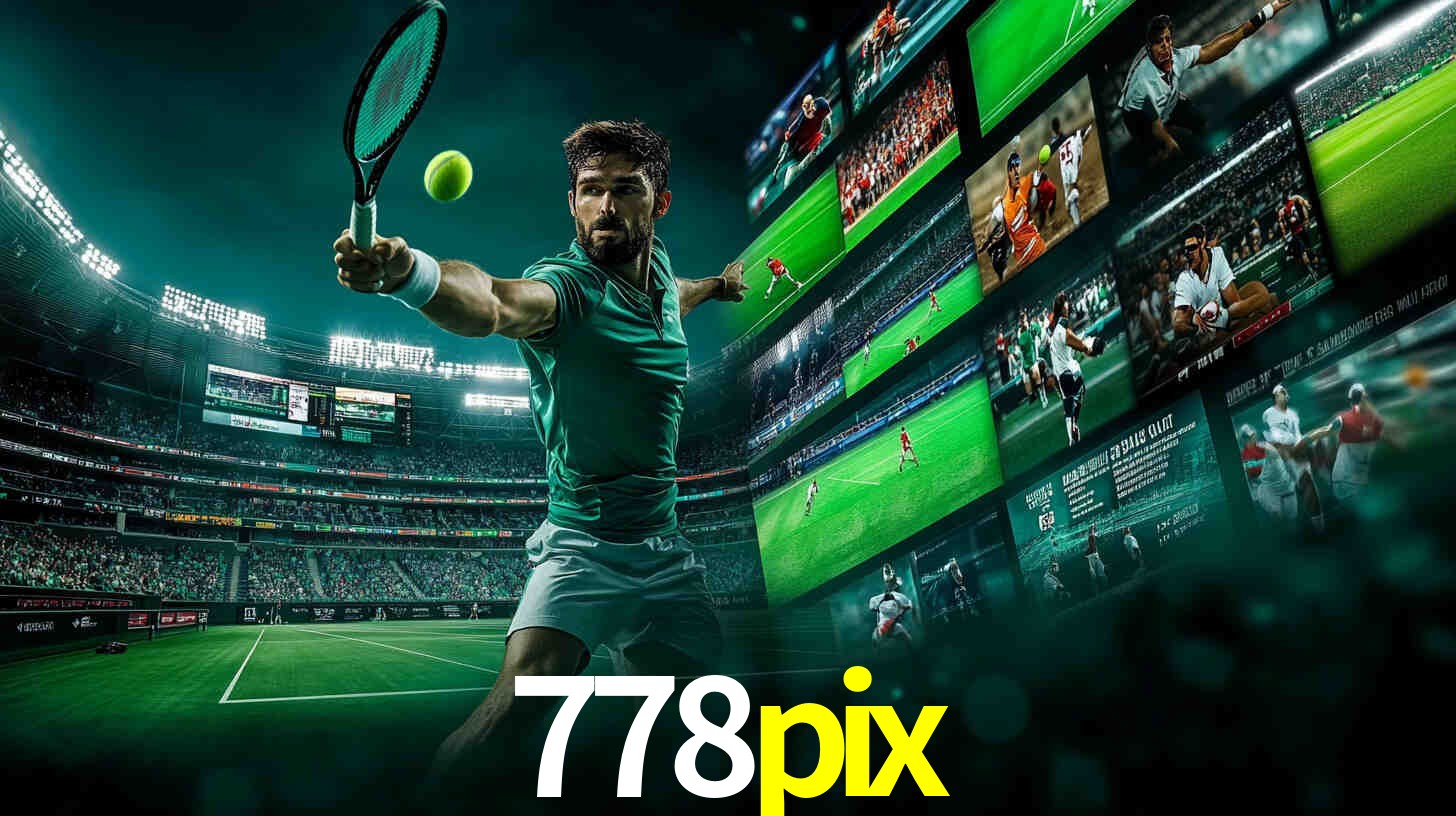 Inovações de Jogos na 778pix: O Futuro das Experiências Interativas