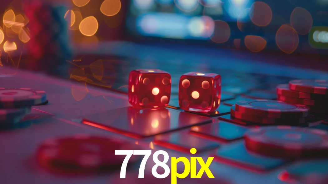 Game Providers 778pix