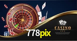 Casino VIP 778pix