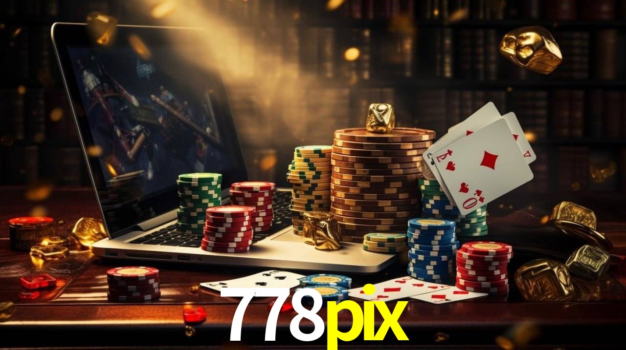 PIX Instantâneo 778pix