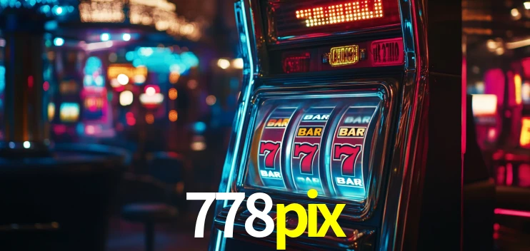 Live Casino 778pix