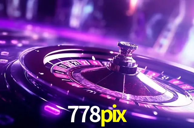 Inovações de Jogos na 778pix: O Futuro das Experiências Interativas