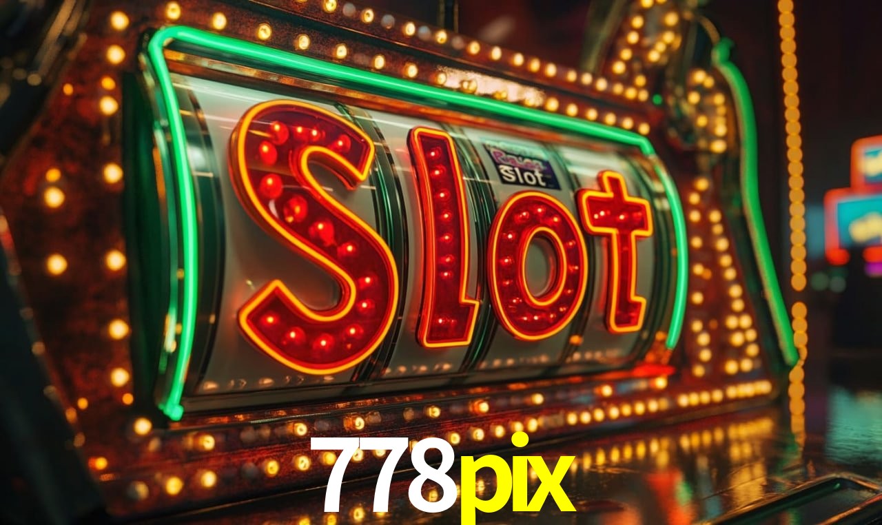 Provedores de Jogos 778pix