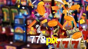 778pix bet