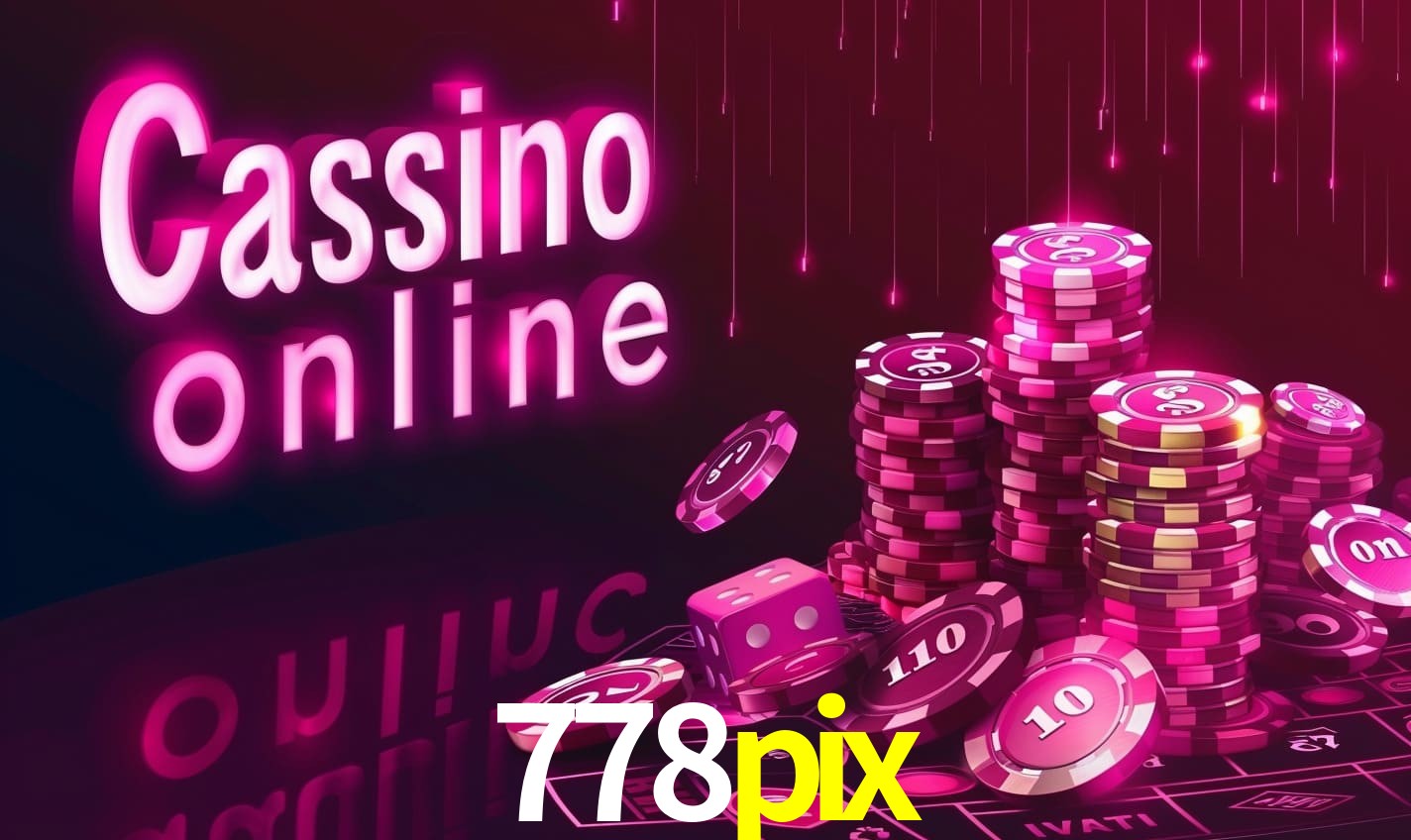 A Experiência Imersiva dos Cassinos Ao Vivo no 778pix