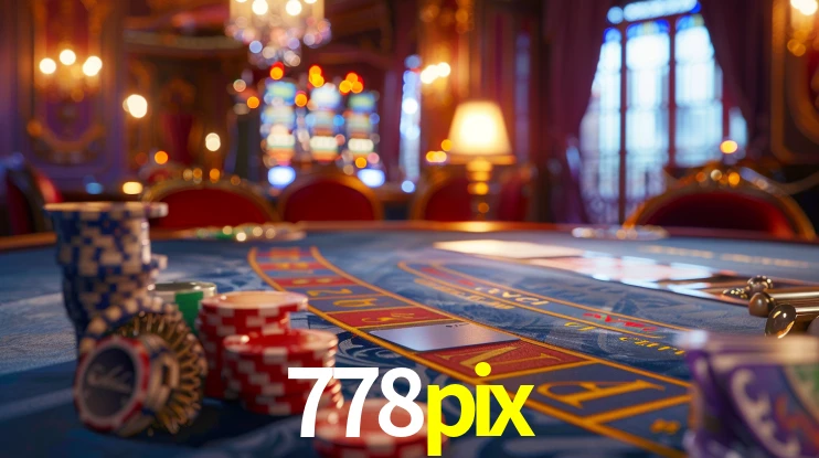 Slot Games 778pix