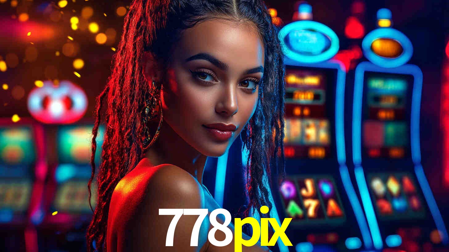 Desvendando o Mundo dos Jogos Virtuais na 778pix