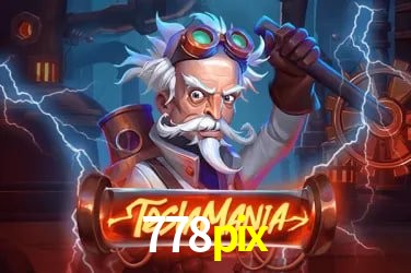 Estatísticas do Jogo 778pix