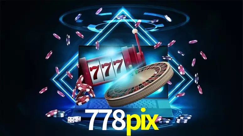 Recursos de Bônus 778pix