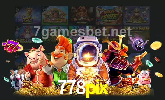 cassino 778pix